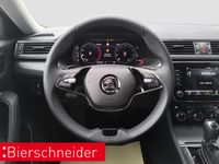 Skoda Superb - Vorschau Bild 18