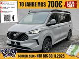 Ford Nugget Titanium L1 #Aufstelldach #Neuer Nugget - neue Ford Nugget Wohnmobile