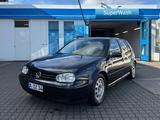 Volkswagen Golf 1.9TDI 96kW | TÜV | - Volkswagen Golf aus 2003: TDI