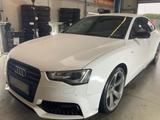 Audi A5 1.8 TFSI multitronic Sportback - - Audi A5: Sportback Multitronic