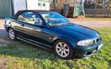 BMW 325Ci - - BMW 325 in Chemnitz