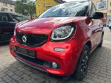 Smart ForFour 1.0 prime Panorama Dach Leder Alu LED - Smart ForFour in Duisburg