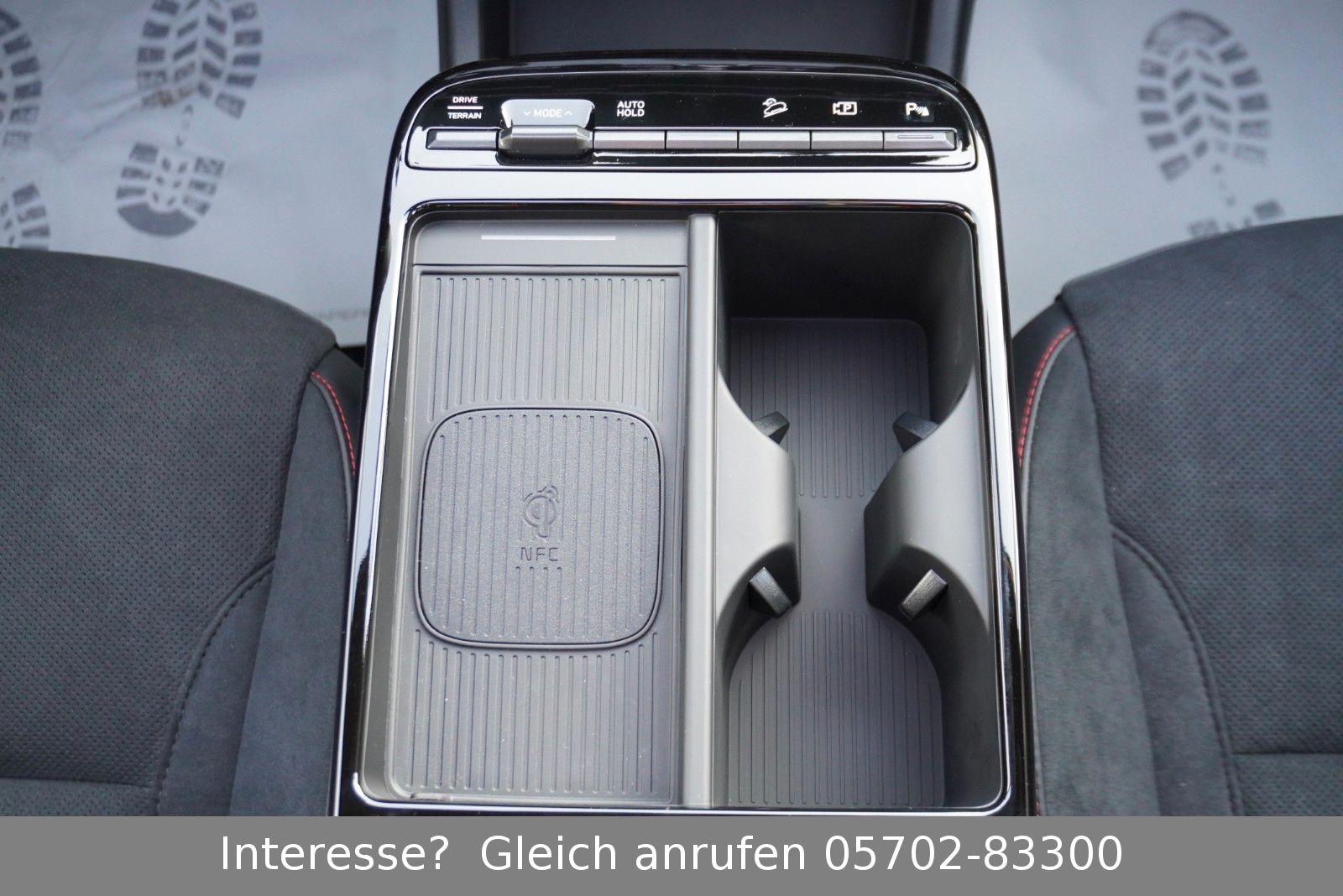 Hyundai TUCSON - Bild 17