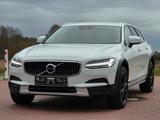Volvo V90 Cross Country Pro AWD - Volvo V90 Cross Country aus 2019