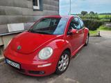 Volkswagen Beetle - gebrauchte VW Beetle aus dem Jahr 2007