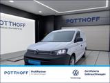 Volkswagen Caddy Maxi Cargo 2.0 TDI KASTEN NAVI KLIMA PDC S - Volkswagen Caddy Maxi in Hamm