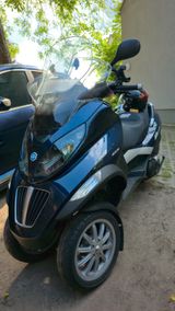 Piaggio Mp3 400 i.e - Offers matching your search criteria