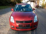Suzuki Swift 2008 - Suzuki Swift aus 2008: 2008