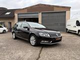 Volkswagen Passat Variant Comfortline BlueMotion 1.Hand Sc. - Volkswagen Passat aus 2013