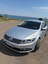 Volkswagen VW CC 1.8 TSI DSG (2012)