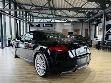 Audi TT - 8