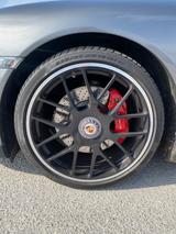 Porsche 997 Carrera GTS Coupé GTS PDK/SportChrono/Volla - Porsche 911er Reihe mit Halbautomatikschaltung