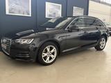 Audi A4 Avant 1.4 TFSI sport LED Navi RCAM LaneAssist - Audi A4 bis 10.000 Euro