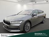 Skoda Superb COMBI L&K 2 0 TDI 142KW 7-GANG AUTOMAT. 4 - mit Diesel-Antrieb: Vollleder, Sitzheizung, Kombi