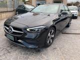 Mercedes-Benz Mercedes-benz C 220d Mild hybrid Sport Plus - Mercedes-Benz C 220 Hybrid (Diesel/Elektro): Automatik