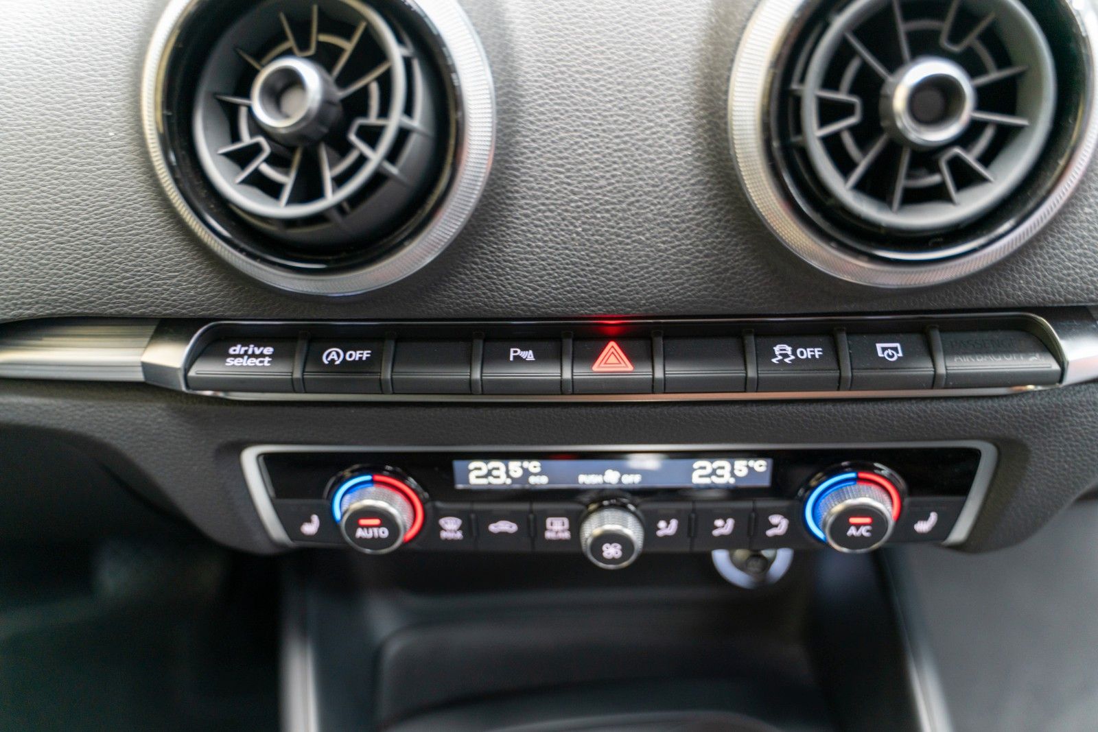 Audi A3 Sportback sport|LED|ACC|Spurhalte|Dynam.Blink foto 15