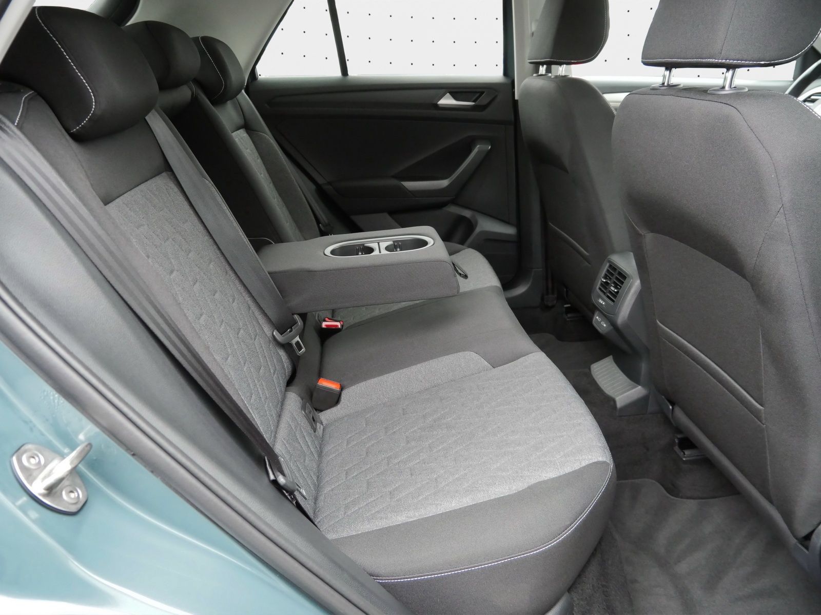 Volkswagen T-Roc - Bild 15