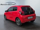 Peugeot 108 Top Allure 1.2 El. Verdeck Musikstreaming No - Peugeot 108 Gebrauchtwagen