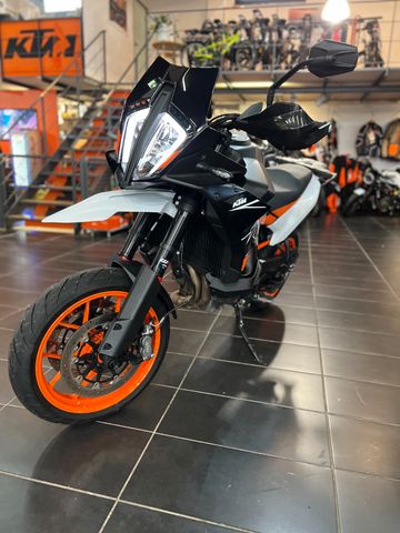 KTM 890 SMT 2024 inkl. Techpack