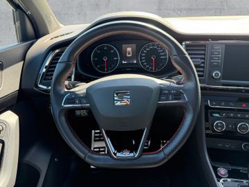 SEAT Ateca - 10