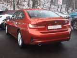 BMW 318i Advantage LED Navi Sitzheizung PDC Tempomat - BMW: Orange, Limousine