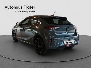 Fotografie 6 des Opel Corsa F "GS" PDC*Kamera*SHZ