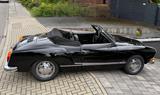 Volkswagen VW Karmann Ghia Cabrio Oldtimer  - Wohnwagen & Wohnmobile in Aachen