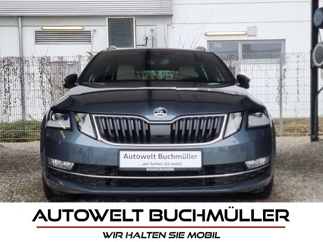 Skoda Octavia 2.0 TDI DSG,LEDER,PANO,LED,DCC,ACC,CAM