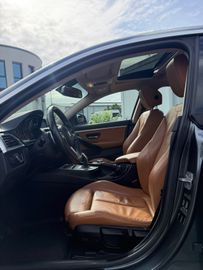 BMW 420 - 10