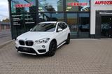 BMW X1 xDrive 20 d Sport Line Kamera Harman-Kardon - BMW X1 in Magdeburg
