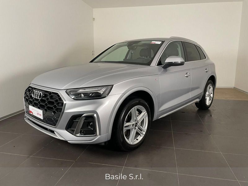 Image of Audi Q5