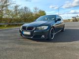 BMW E91  325d 330d  Touring Kombi E90 Dies... - BMW: Kombi, E90