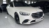 Mercedes-Benz S400d 4M LANG|AMG|NiGHT|EXCLUSIV-manufaktur|3xTV - Mercedes-Benz S 400 in Bonn