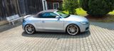 Audi TT Roadster 2.0 TFSI S tronic - - Audi TT aus 2006: Roadster