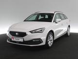 Seat Leon Sportstourer 1.5 TSI Style LED ACC NAVI SHZ - Seat Leon Gebrauchtwagen in Düsseldorf