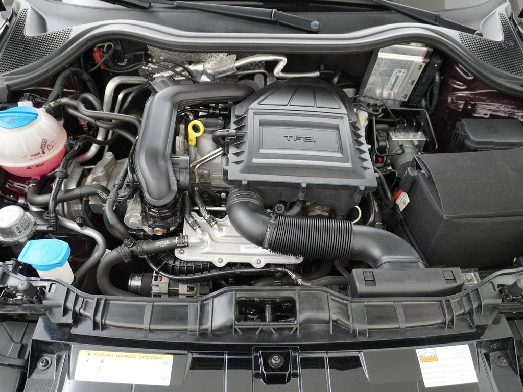 Audi A1 Sportback 1.0 TFSI Sport Pro Line S S-Line