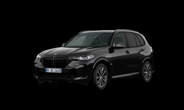 BMW X5 xDrive30d M SPORT Standhzg Luftfederung 360°