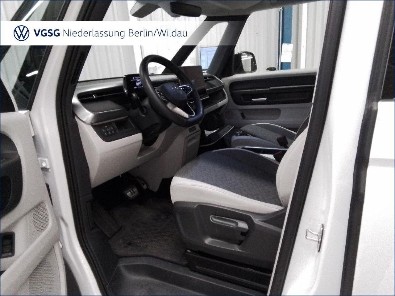 Volkswagen ID. Buzz - Bild 16