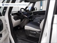 Volkswagen ID. Buzz - Vorschau Bild 16