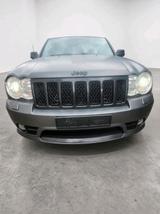 Jeep  Grand Cherokee  SRT8 6,1 Hemi V8 Ham... - gebrauchte Jeep Grand Cherokee aus dem Jahr 2009