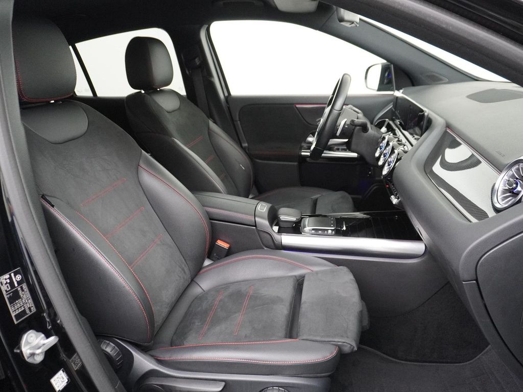 Mercedes-Benz GLA 250 GLA 250e AMG-Line | Sfeerverlichting |