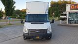 Ford Transit Pritsche FT 300 M Einzelkabine/Facelift/ - Ford Transit SUV