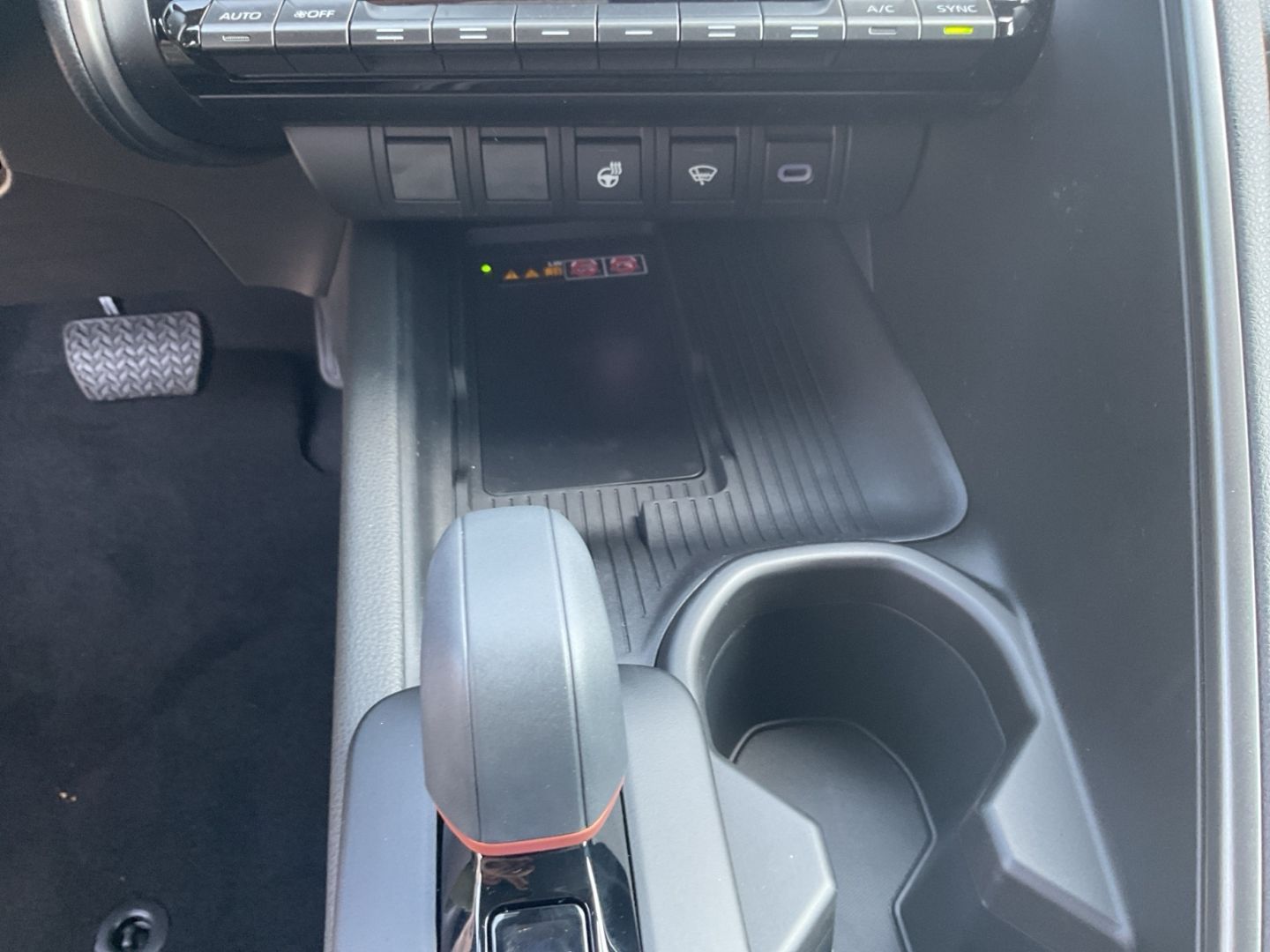 Toyota C-HR - Bild 11