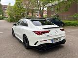Mercedes-Benz AMG CLA 35 4MATIC Aero,Multibeam,Burmeister,VOLL - Mercedes-Benz CLA 35 AMG Gebrauchtwagen