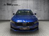 Skoda Superb Combi 2.0 TDI DSG Sportline ACC+AHK+Matri - Skoda Superb Gebrauchtwagen in Essen
