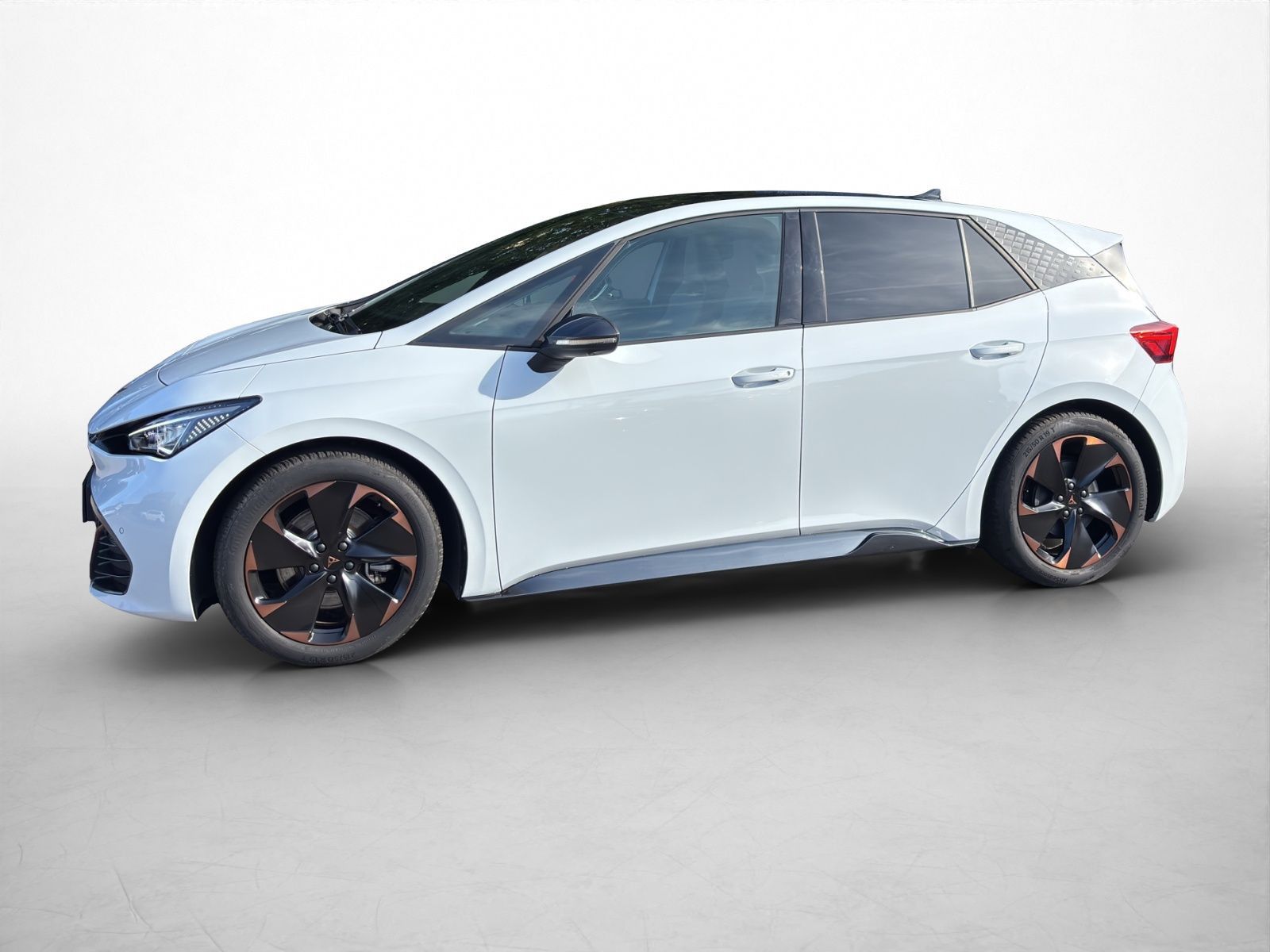 Cupra Born - Bild 5