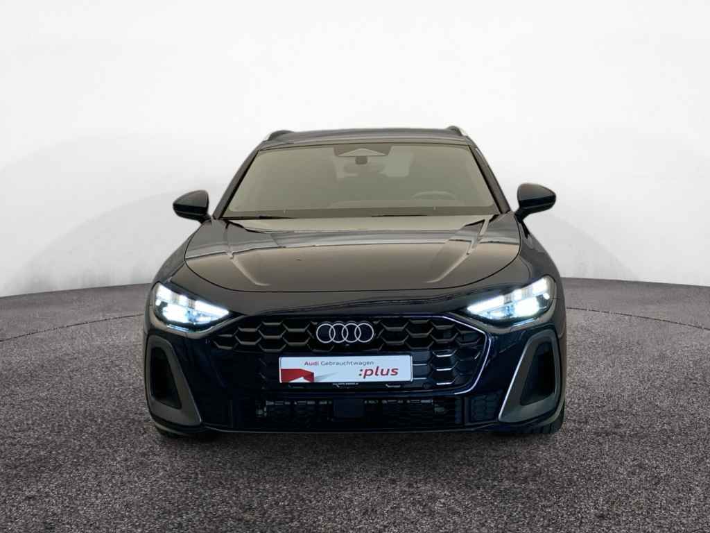 Audi A5 Avant e-hybrid S line qu AHK*MATRIX*TECH PLUS imagem 2