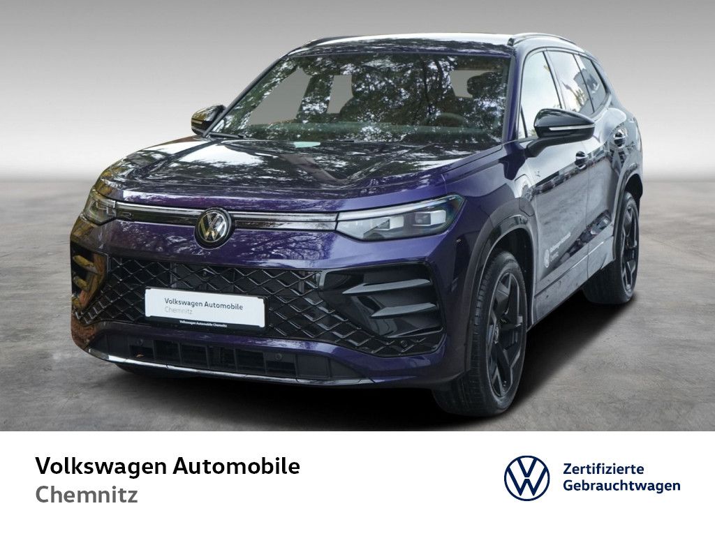 Volkswagen Tayron 1.5 TSI eHybrid R-Line