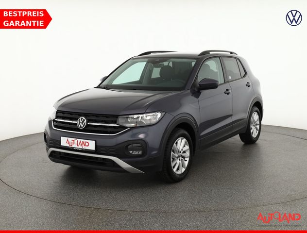 Volkswagen T-Cross 1.0 TSI ACC Sitzheizung AppConnect