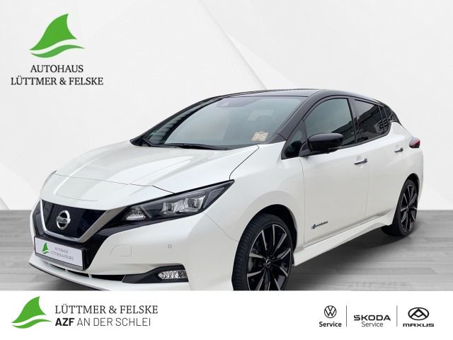 Nissan Leaf 62 kWh e+ Tekna NAVI+LED+ACC+360° KAMERA+